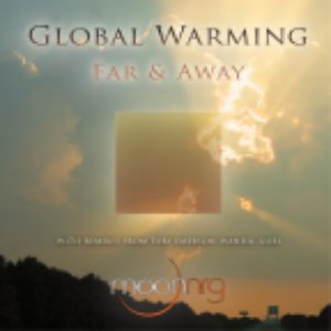 Global Warming 的头像