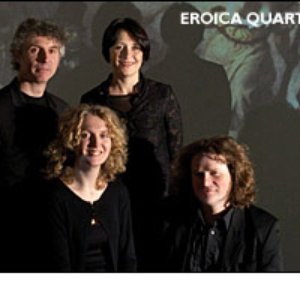 Avatar di Eroica Quartet