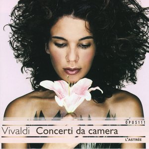 Vivaldi: Concerti Da Camera