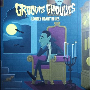 Lonely Heart Blues
