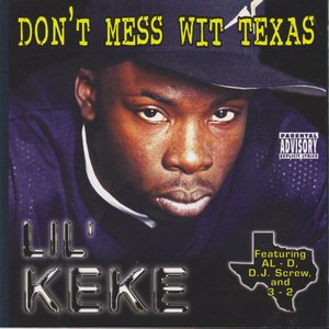 Image for 'Don't Mess Wit Texas'