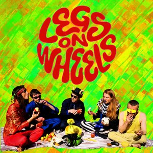 Legs On Wheels 的头像