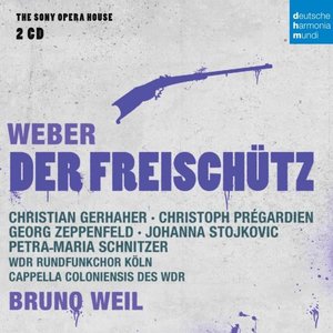 Weber: Der Freischütz
