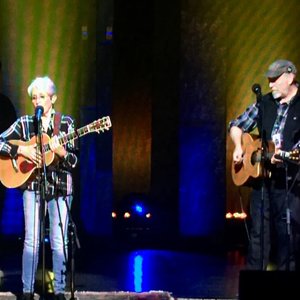 Avatar für Joan Baez & Richard Thompson