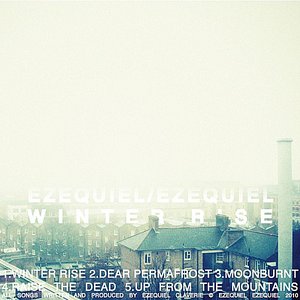 Winter Rise - EP