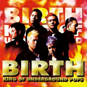 KING OF UNDERGROUND POPS