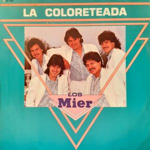 La Coloreteada