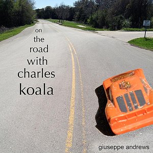 On the Road With Charles Koala