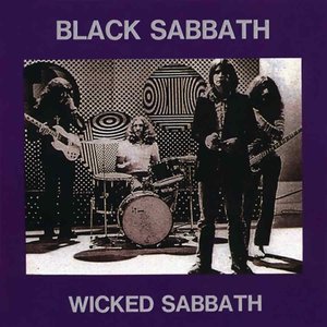 1971-07-18: Wicked Sabbath: Toronto, ON, Canada