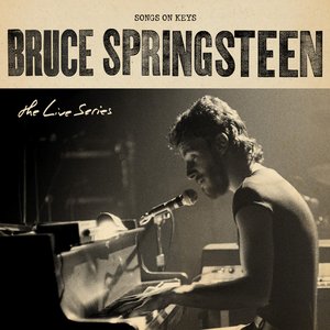 Bruce Springsteen - The Live Series: Songs on Keys - Zortam Music