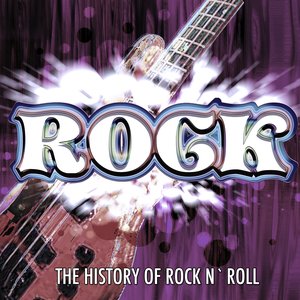 The History of Rock n Roll, Vol. 6