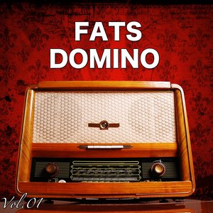 H.o.t.s Presents : The Very Best of Fats Domino, Vol. 1