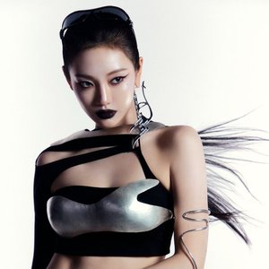Avatar for 닝닝 (NINGNING)