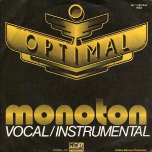 Monoton