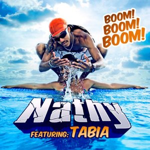 Boom Boom Boom (feat. Tabia)