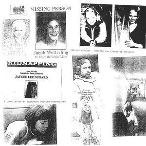 Missing and Exploited Children