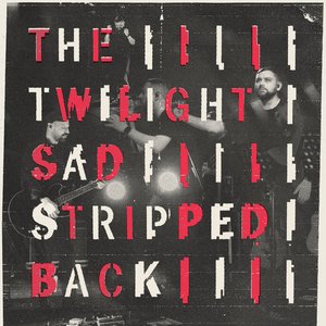 STRIPPED BACK // DECEMBER 2024