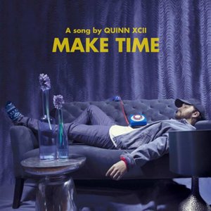 Make Time - Single