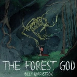 The Forest God