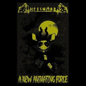 A New Animating Force