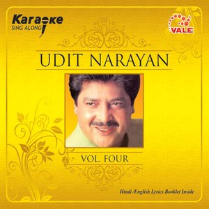 UDIT NARAYAN VOL. FOUR