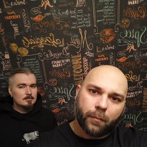 Сруб feat. Бранимир 的头像