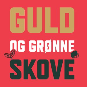 Guld og grønne skove 的头像