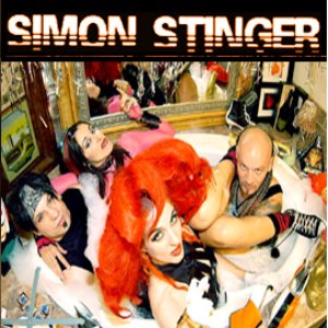 Image for 'Simon Stinger'