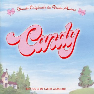 Candy (Bande Originale Du Dessin Animé)