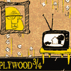 Avatar for Plywood ¾