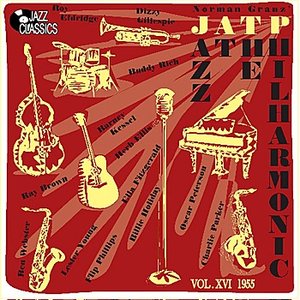 Jazz at the Philharmonic - Vol. 16