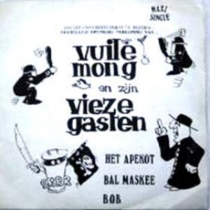 Vuile Mong & Zijn Vieze Gasten için avatar
