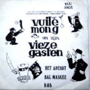 Vuile Mong & Zijn Vieze Gasten 的头像