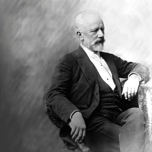 Avatar for Tchaikovsky, Pyotr Ilyich (1840-1893)