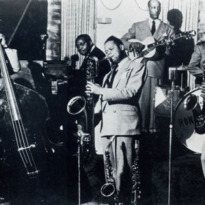 Avatar for Joe Liggins & The Honeydrippers