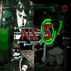 Avatar for NS-5