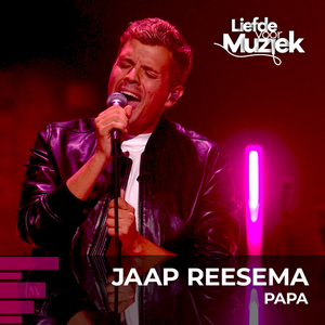 Jaap Reesema - Papa Lyrics - Zortam Music