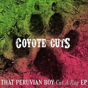 Cut A Rug EP
