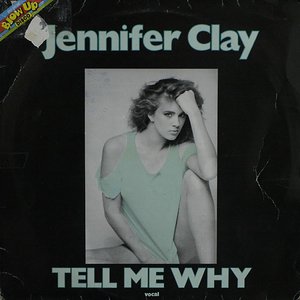 Jennifer Clay 的头像