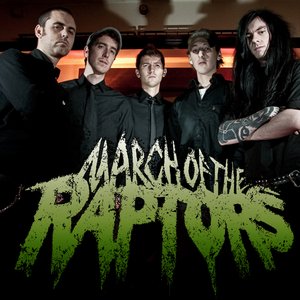 March Of The Raptors 的头像