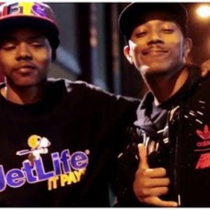 Trademark Da Skydiver, Young Roddy 的头像