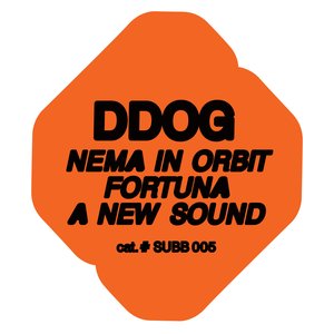 Nema In Orbit EP
