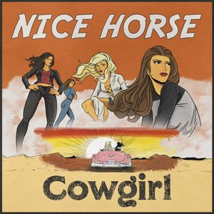 Cowgirl - Single