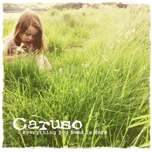 Everything You Need Is Here (feat. Shane Ó Fearghail)