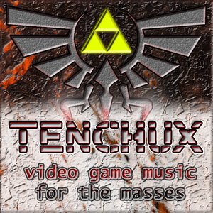 Image for 'TenchuX'