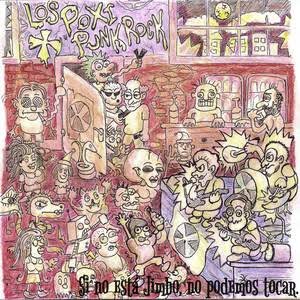 Si no esta jimbo, no podemos tocar [Explicit]