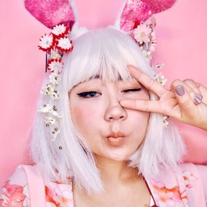 Cyber Bunny 的头像