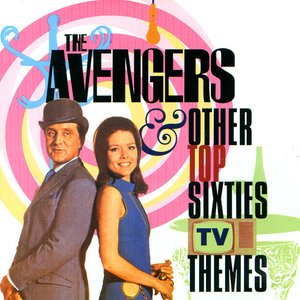 Avengers and Other Top Sixties Themes