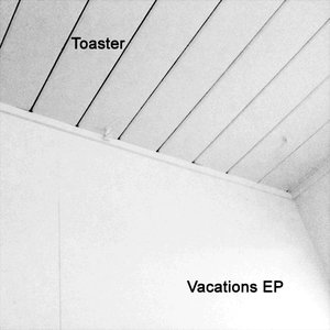 Vacations EP