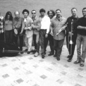 Dolmen Orchestra 的头像